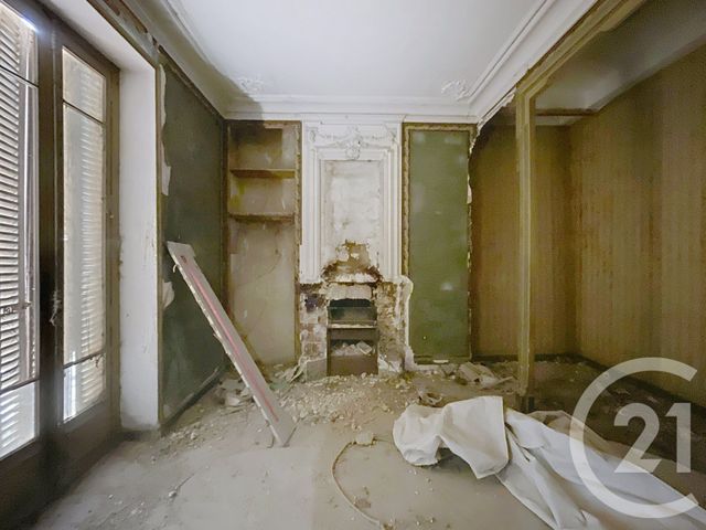 Maison &agrave; vendre - 14 pi&egrave;ces - 550 m2 - Bagnols Sur Ceze - 30 - LANGUEDOC-ROUSSILLON