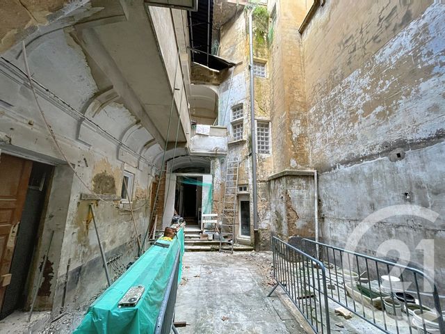 Maison &agrave; vendre - 14 pi&egrave;ces - 550 m2 - Bagnols Sur Ceze - 30 - LANGUEDOC-ROUSSILLON