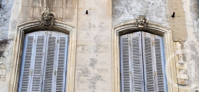 Maison &agrave; vendre - 14 pi&egrave;ces - 550 m2 - Bagnols Sur Ceze - 30 - LANGUEDOC-ROUSSILLON