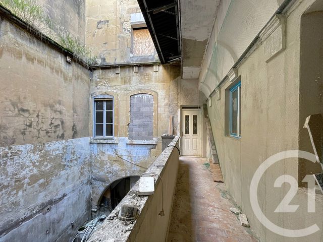 Maison &agrave; vendre - 14 pi&egrave;ces - 550 m2 - Bagnols Sur Ceze - 30 - LANGUEDOC-ROUSSILLON