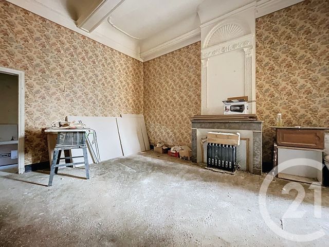 Maison &agrave; vendre - 14 pi&egrave;ces - 550 m2 - Bagnols Sur Ceze - 30 - LANGUEDOC-ROUSSILLON