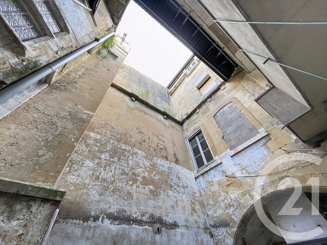 Maison à vendre BAGNOLS SUR CEZE