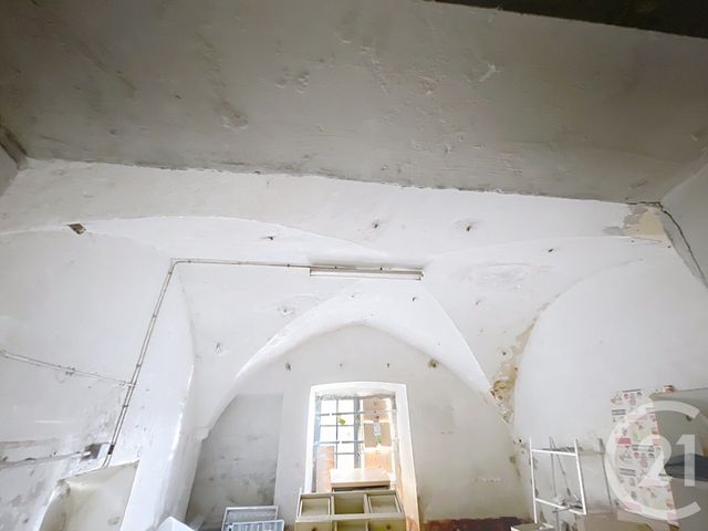 Maison &agrave; vendre - 14 pi&egrave;ces - 550 m2 - Bagnols Sur Ceze - 30 - LANGUEDOC-ROUSSILLON