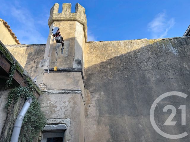 Maison &agrave; vendre - 14 pi&egrave;ces - 550 m2 - Bagnols Sur Ceze - 30 - LANGUEDOC-ROUSSILLON