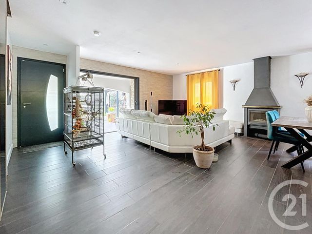 Maison à vendre - 5 pièces - 121,37 m2 - Bagnols Sur Ceze - 30 - LANGUEDOC-ROUSSILLON