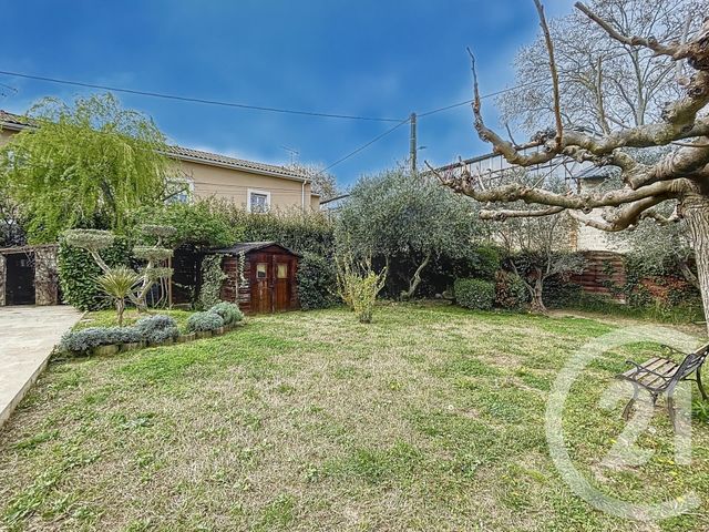 Maison à vendre - 5 pièces - 121,37 m2 - Bagnols Sur Ceze - 30 - LANGUEDOC-ROUSSILLON