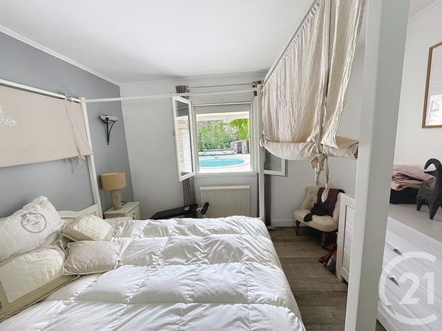 Maison à vendre - 5 pièces - 121,37 m2 - Bagnols Sur Ceze - 30 - LANGUEDOC-ROUSSILLON