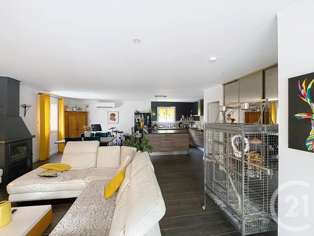 Maison à vendre - 5 pièces - 121,37 m2 - Bagnols Sur Ceze - 30 - LANGUEDOC-ROUSSILLON