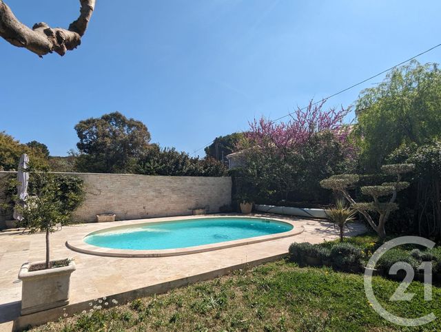 Maison &agrave; vendre - 5 pi&egrave;ces - 121,37 m2 - Bagnols Sur Ceze - 30 - LANGUEDOC-ROUSSILLON