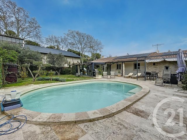 Maison à vendre - 5 pièces - 121,37 m2 - Bagnols Sur Ceze - 30 - LANGUEDOC-ROUSSILLON