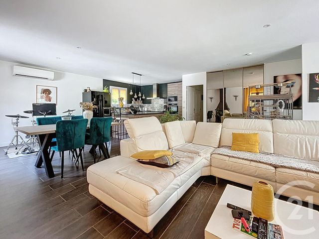 Maison à vendre - 5 pièces - 121,37 m2 - Bagnols Sur Ceze - 30 - LANGUEDOC-ROUSSILLON