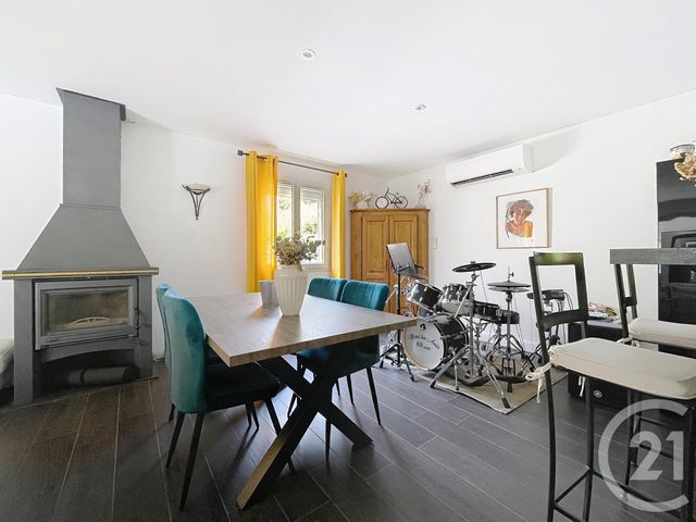 Maison à vendre - 5 pièces - 121,37 m2 - Bagnols Sur Ceze - 30 - LANGUEDOC-ROUSSILLON