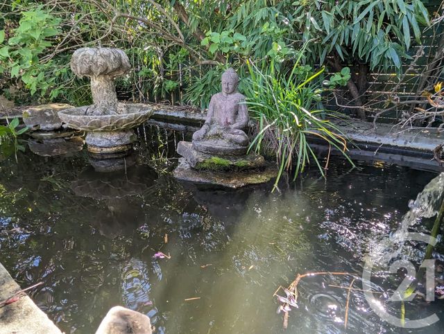 Maison &agrave; vendre - 5 pi&egrave;ces - 121,37 m2 - Bagnols Sur Ceze - 30 - LANGUEDOC-ROUSSILLON