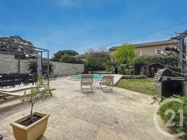 Maison à vendre - 5 pièces - 121,37 m2 - Bagnols Sur Ceze - 30 - LANGUEDOC-ROUSSILLON