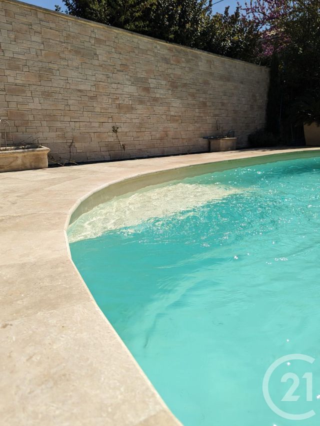 Maison &agrave; vendre - 5 pi&egrave;ces - 121,37 m2 - Bagnols Sur Ceze - 30 - LANGUEDOC-ROUSSILLON