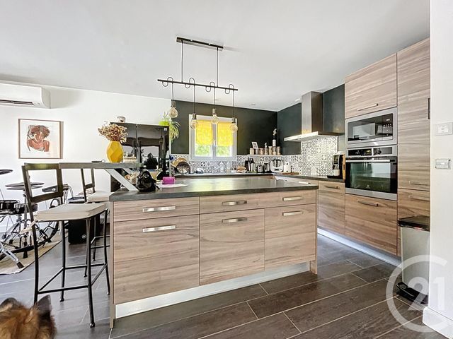 Maison à vendre - 5 pièces - 121,37 m2 - Bagnols Sur Ceze - 30 - LANGUEDOC-ROUSSILLON