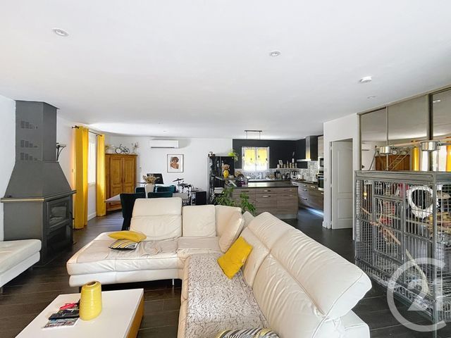 Maison à vendre - 5 pièces - 121,37 m2 - Bagnols Sur Ceze - 30 - LANGUEDOC-ROUSSILLON