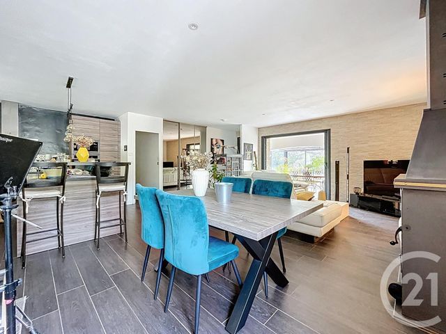 Maison à vendre - 5 pièces - 121,37 m2 - Bagnols Sur Ceze - 30 - LANGUEDOC-ROUSSILLON