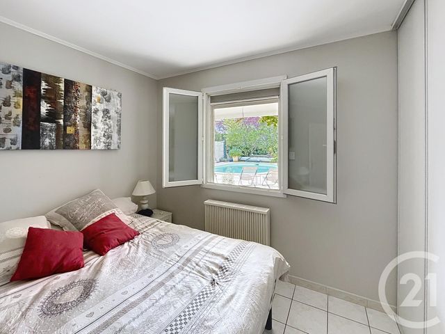 Maison à vendre - 5 pièces - 121,37 m2 - Bagnols Sur Ceze - 30 - LANGUEDOC-ROUSSILLON