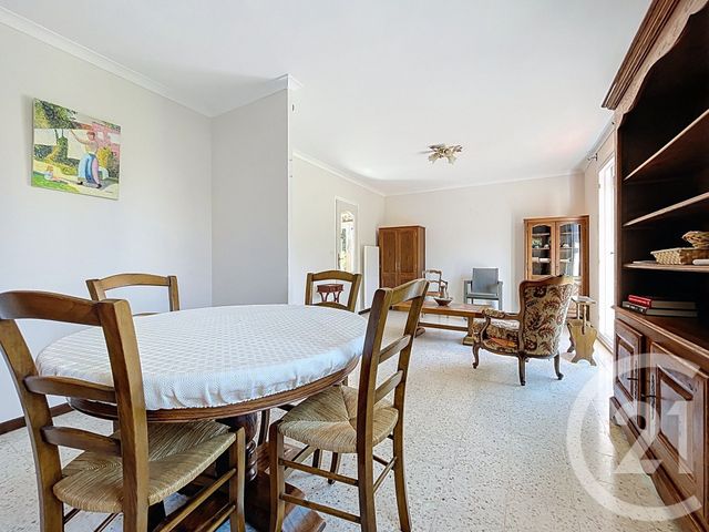 Maison &agrave; vendre - 5 pi&egrave;ces - 103 m2 - Bagnols Sur Ceze - 30 - LANGUEDOC-ROUSSILLON