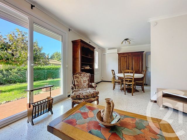 Maison &agrave; vendre - 5 pi&egrave;ces - 103 m2 - Bagnols Sur Ceze - 30 - LANGUEDOC-ROUSSILLON