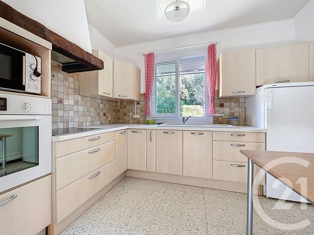 Maison &agrave; vendre - 5 pi&egrave;ces - 103 m2 - Bagnols Sur Ceze - 30 - LANGUEDOC-ROUSSILLON