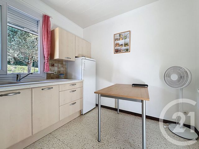 Maison &agrave; vendre - 5 pi&egrave;ces - 103 m2 - Bagnols Sur Ceze - 30 - LANGUEDOC-ROUSSILLON