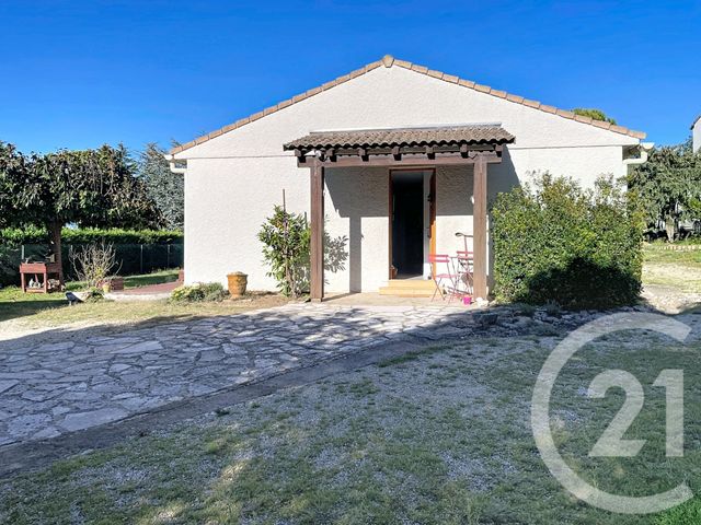 Maison &agrave; vendre - 5 pi&egrave;ces - 103 m2 - Bagnols Sur Ceze - 30 - LANGUEDOC-ROUSSILLON