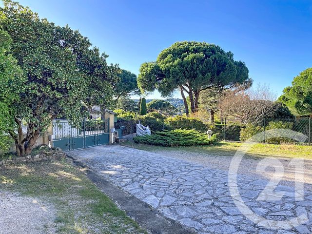 Maison &agrave; vendre - 5 pi&egrave;ces - 103 m2 - Bagnols Sur Ceze - 30 - LANGUEDOC-ROUSSILLON