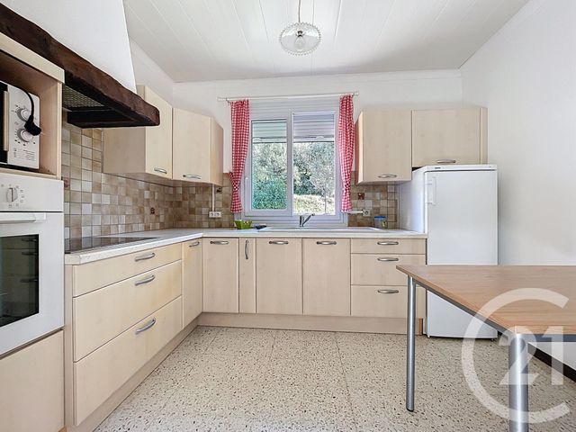 Maison &agrave; vendre - 5 pi&egrave;ces - 103 m2 - Bagnols Sur Ceze - 30 - LANGUEDOC-ROUSSILLON