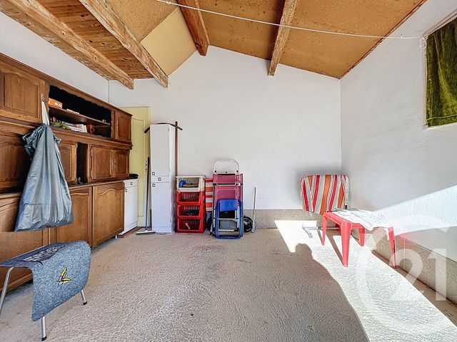 Maison &agrave; vendre - 5 pi&egrave;ces - 103 m2 - Bagnols Sur Ceze - 30 - LANGUEDOC-ROUSSILLON