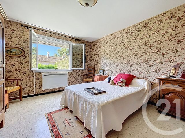 Maison &agrave; vendre - 5 pi&egrave;ces - 103 m2 - Bagnols Sur Ceze - 30 - LANGUEDOC-ROUSSILLON