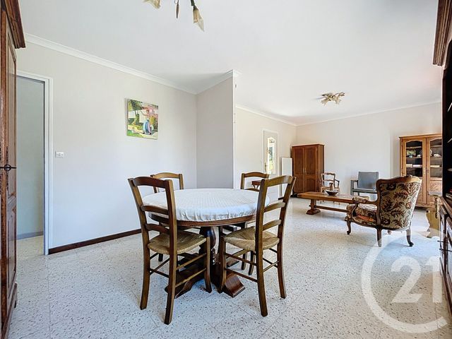 Maison &agrave; vendre - 5 pi&egrave;ces - 103 m2 - Bagnols Sur Ceze - 30 - LANGUEDOC-ROUSSILLON