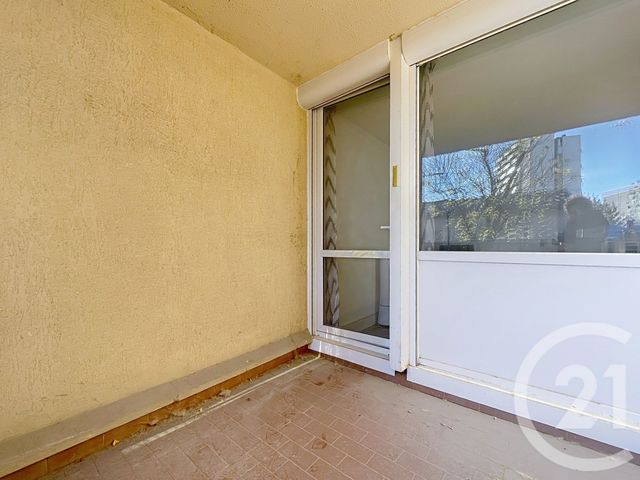 Appartement T2 à vendre - 2 pièces - 43,21 m2 - Bagnols Sur Ceze - 30 - LANGUEDOC-ROUSSILLON