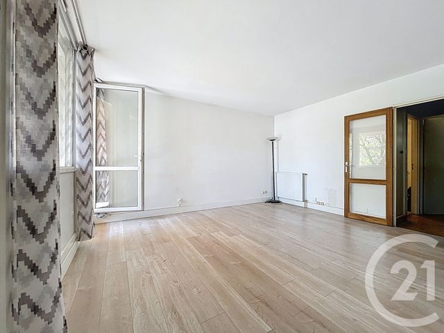 Appartement T2 &agrave; vendre - 2 pi&egrave;ces - 43,21 m2 - Bagnols Sur Ceze - 30 - LANGUEDOC-ROUSSILLON