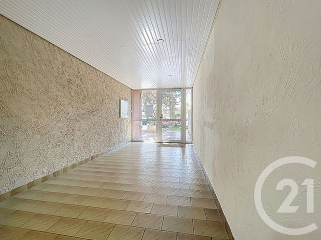 Appartement T2 &agrave; vendre - 2 pi&egrave;ces - 43,21 m2 - Bagnols Sur Ceze - 30 - LANGUEDOC-ROUSSILLON