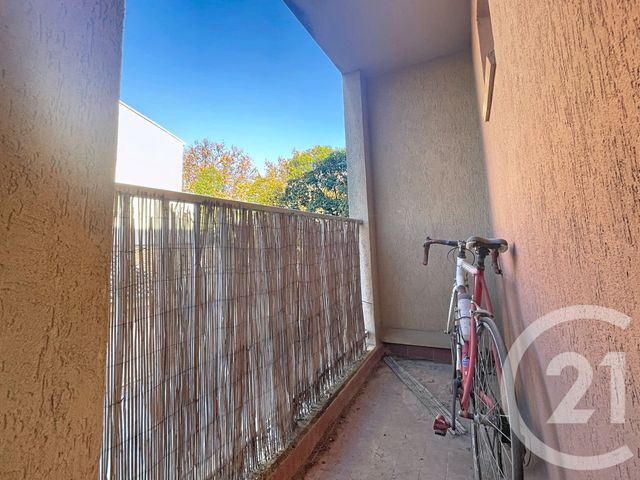 Appartement T2 à vendre - 2 pièces - 43,21 m2 - Bagnols Sur Ceze - 30 - LANGUEDOC-ROUSSILLON