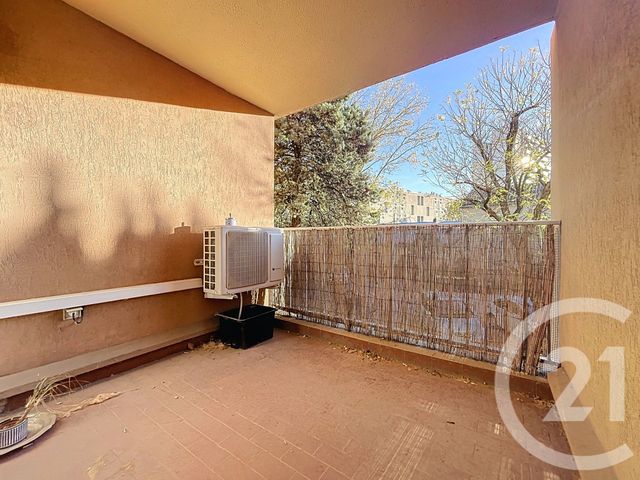Appartement T2 à vendre - 2 pièces - 43,21 m2 - Bagnols Sur Ceze - 30 - LANGUEDOC-ROUSSILLON