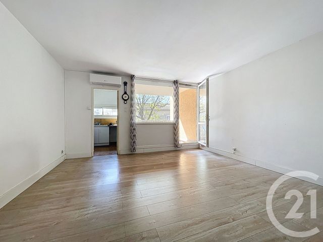 Appartement T2 &agrave; vendre - 2 pi&egrave;ces - 43,21 m2 - Bagnols Sur Ceze - 30 - LANGUEDOC-ROUSSILLON