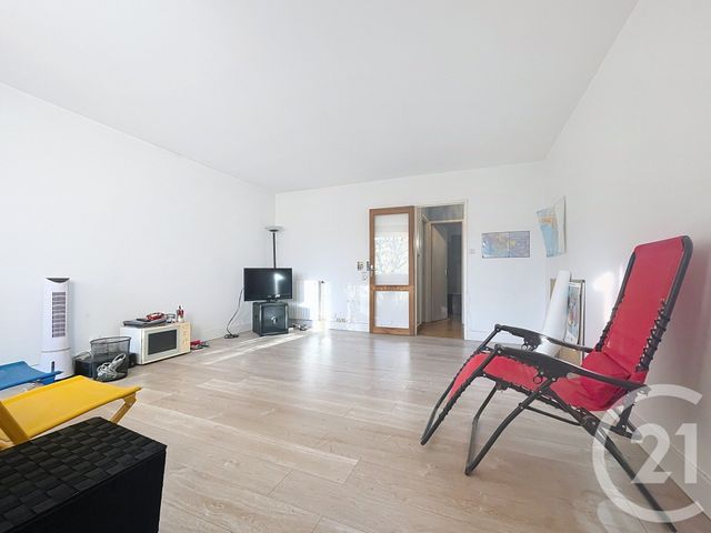 Appartement T2 à vendre - 2 pièces - 43,21 m2 - Bagnols Sur Ceze - 30 - LANGUEDOC-ROUSSILLON