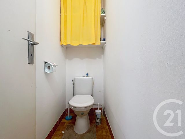 Appartement T2 à vendre - 2 pièces - 43,21 m2 - Bagnols Sur Ceze - 30 - LANGUEDOC-ROUSSILLON