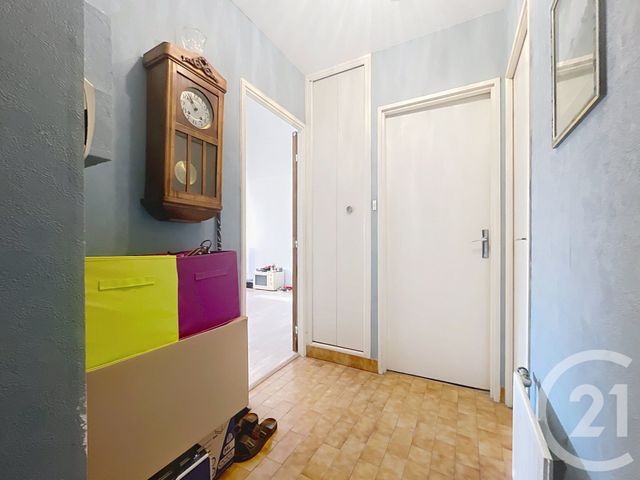 Appartement T2 à vendre - 2 pièces - 43,21 m2 - Bagnols Sur Ceze - 30 - LANGUEDOC-ROUSSILLON