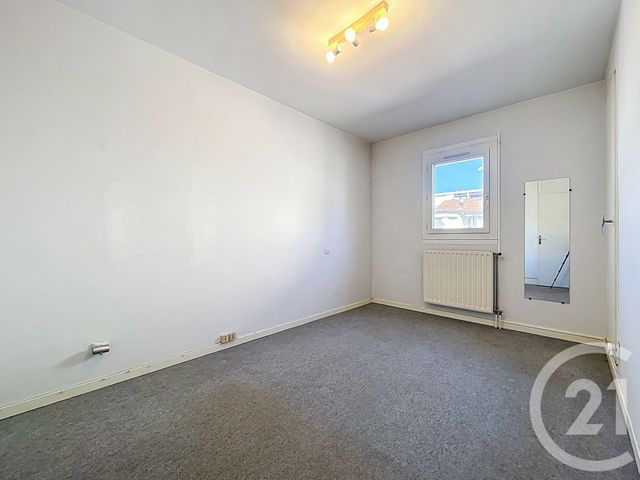 Appartement T2 &agrave; vendre - 2 pi&egrave;ces - 43,21 m2 - Bagnols Sur Ceze - 30 - LANGUEDOC-ROUSSILLON