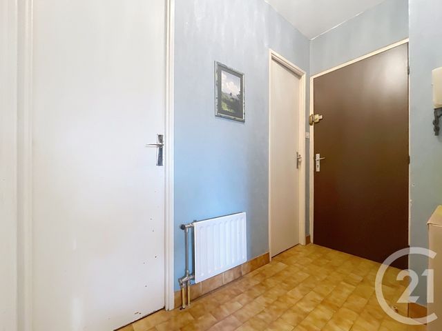 Appartement T2 à vendre - 2 pièces - 43,21 m2 - Bagnols Sur Ceze - 30 - LANGUEDOC-ROUSSILLON