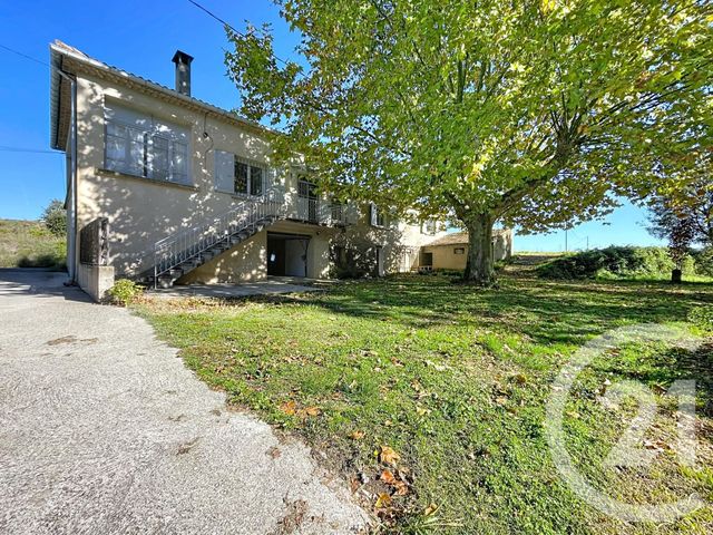 maison - ST PONS LA CALM - 30