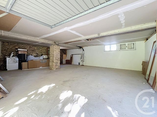 Maison à vendre - 4 pièces - 109 m2 - St Pons La Calm - 30 - LANGUEDOC-ROUSSILLON