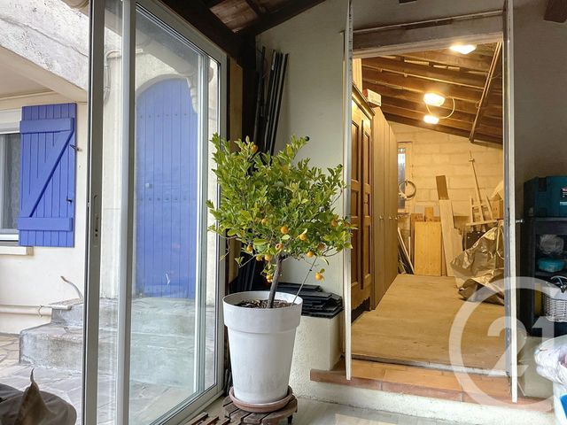 Maison &agrave; vendre - 7 pi&egrave;ces - 141 m2 - Connaux - 30 - LANGUEDOC-ROUSSILLON