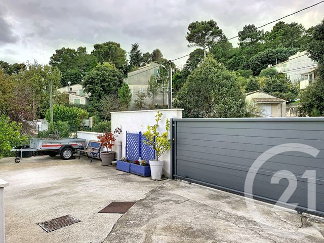 Maison &agrave; vendre - 7 pi&egrave;ces - 141 m2 - Connaux - 30 - LANGUEDOC-ROUSSILLON