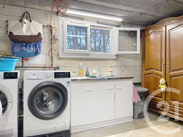 Maison &agrave; vendre - 7 pi&egrave;ces - 141 m2 - Connaux - 30 - LANGUEDOC-ROUSSILLON