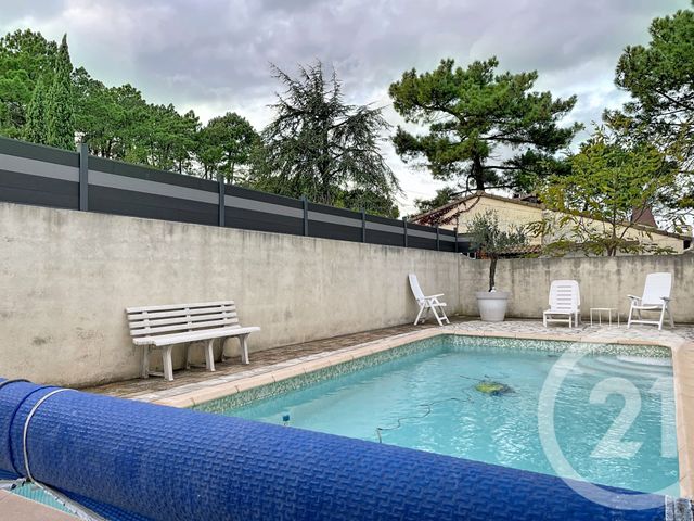 Maison &agrave; vendre - 7 pi&egrave;ces - 141 m2 - Connaux - 30 - LANGUEDOC-ROUSSILLON